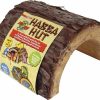 Reptiles & Amphibian Zoo Med | Zoo Med Habba Hut, Large