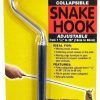 Reptiles & Amphibian Zoo Med | Zoo Med Deluxe Collapsible Snake Hook