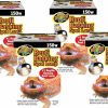 Reptiles & Amphibian Zoo Med | Zoo Med Reptile Basking Spot Lamps 150 Watts (4 Pack)