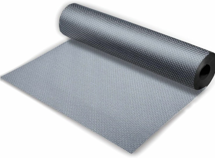 Reptiles & Amphibian Helidrago | Helidrago Bearded Dragon Tank Accessories, Reptile Substrate Floor, Leopard Gecko Tank Liner Mat For 40 Gallon, 20 Gallon, 50 Gallon,75 Gallon Lizard Tank, Grey