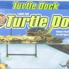 Reptiles & Amphibian Zoo Med | Zoo Med Turtle Dock For 15 Gallon Tanks, Medium