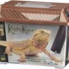 Reptiles & Amphibian Lee's | Lee'S Kricket Keeper, Large,Apple,1.84 Pounds