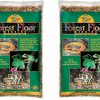 Reptiles & Amphibian Zoo Med | Zoo Med (2 Pack) Forest Floor Bedding