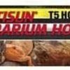 Reptiles & Amphibian Zoo Med | Reptisun T5 Ho Terrarium Hood 24 Inch