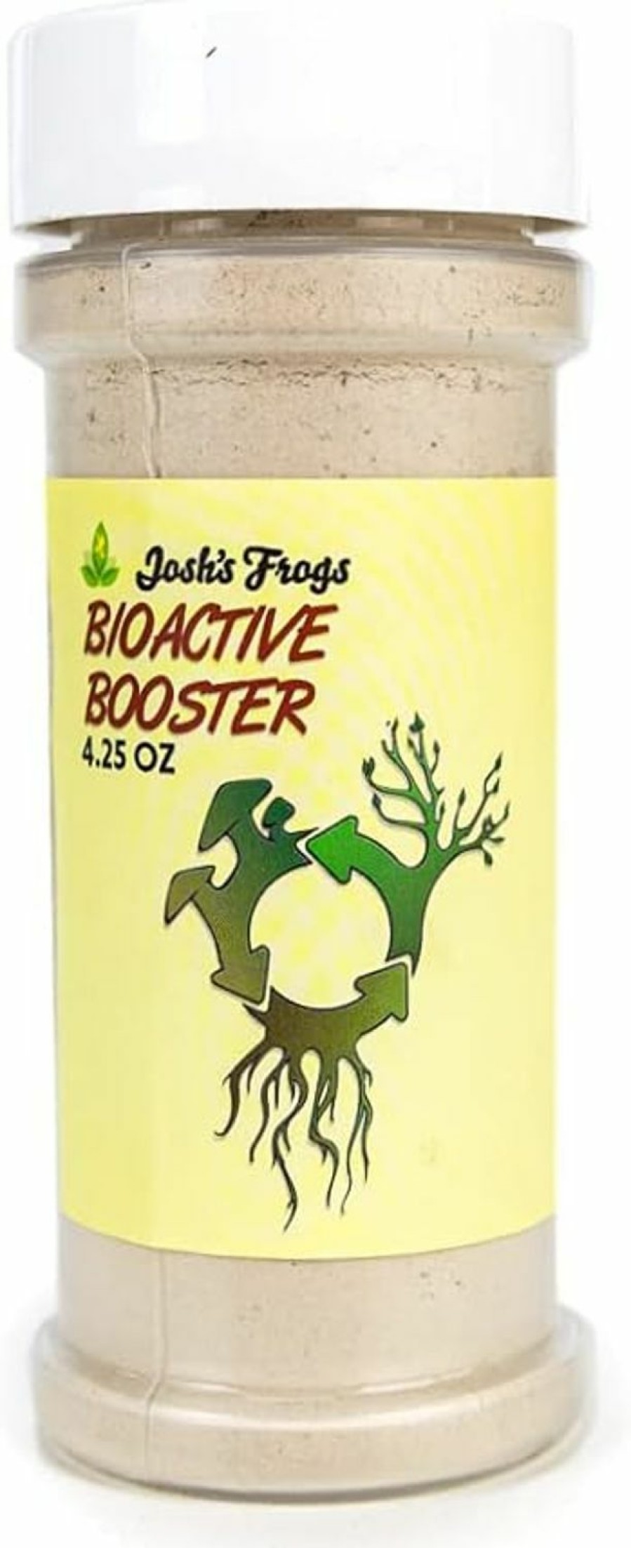 Reptiles & Amphibian Josh's Frogs | Josh'S Frogs Bioactive Booster (4.25 Oz)