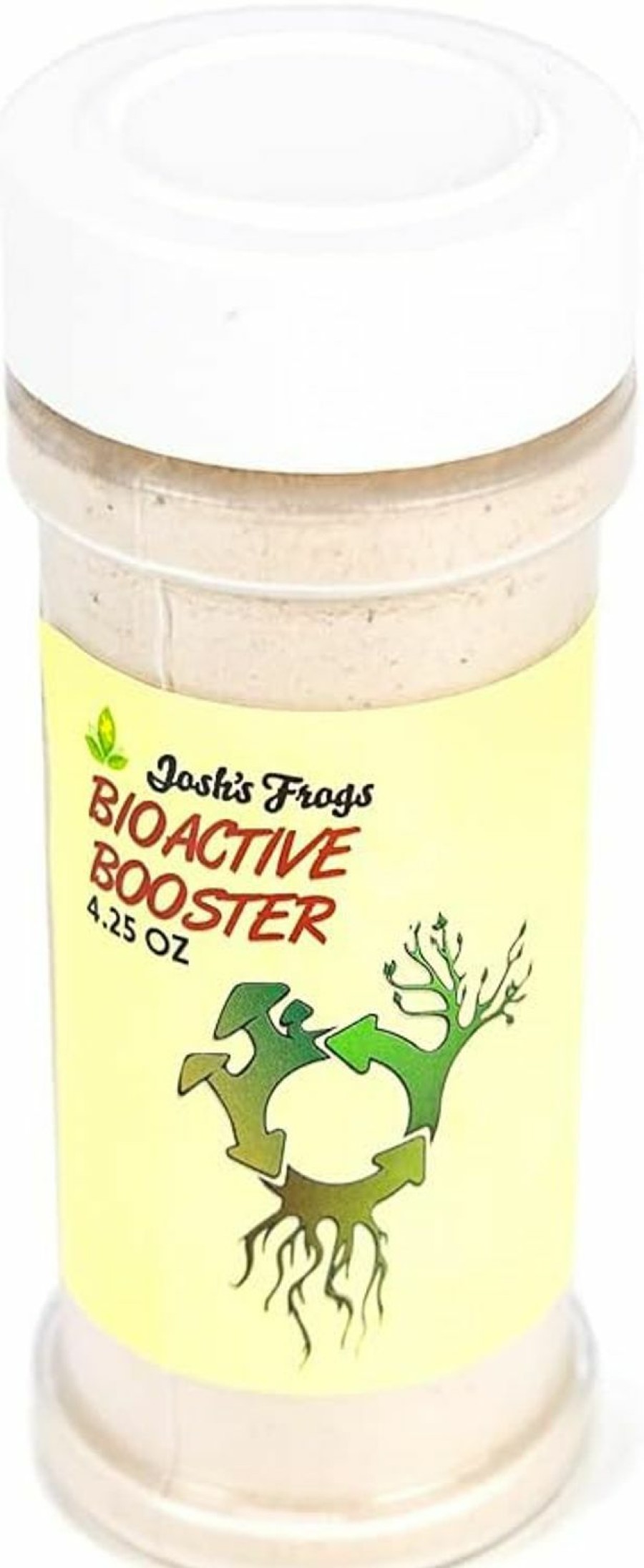 Reptiles & Amphibian Josh's Frogs | Josh'S Frogs Bioactive Booster (4.25 Oz)