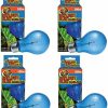 Reptiles & Amphibian Zoo Med | (4 Pack) Zoo Med Daylight Blue Reptile Bulbs - 100 Watt Each