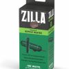 Reptiles & Amphibian Zilla | Zilla Aquatic Reptile Heater 100 Watt, For Terrariums Up To 40 Gallons