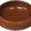 Reptiles & Amphibian Lee's Pet Products | Lee'S Pet Products Sle20165 Plastic Pet Mealworm Dish, 3-Inch