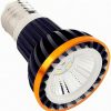 Reptiles & Amphibian BNYEE | Uva Uvb Reptile Light Bulb - Full Spectrum Led Uvb Sun Lamp For Reptile And Amphibian Turtle Use (4W 5.0)