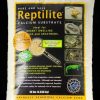 Reptiles & Amphibian Carib Sea | Carib Sea Reptilite Natural Calcium Sand 10Lbs