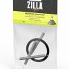 Reptiles & Amphibian Zilla | Zilla Mounting Spring Clip One Size