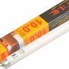 Reptiles & Amphibian LUCKY HERP | Lucky Herp 10.0 Fluorescent Desert Terrarium Lamp Bulb,Reptile Tube Light,T8,14 Watt,15 Inches