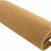 Reptiles & Amphibian Zoo Med | Zoo Med Eco Carpet Reptile Carpet - Tan 29 Gallon (12\" X 30\") - Pack Of 12