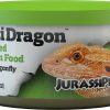 Reptiles & Amphibian Seachem | Jurassidiet - Easidragon, 35 G / 1.2 Oz