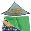 Reptiles & Amphibian TRINKA | Trinka Bearded Dragon Bed With Reptile Hammock Lounger Hanging Bed Set - Pets Hide Habitat Shelter, Soft Warm Sleeping Bag With Pillow And Blanket - Idea For Bearded Dragon, Leopard Gecko, Lizard