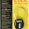 Reptiles & Amphibian Exo Terra | Exo Terra Terrarium Lock