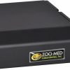 Reptiles & Amphibian Zoo Med | Zoo Med Labs Reptisun T8 Terrarium Hood, 24\"