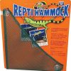 Reptiles & Amphibian Zoo Med | Zoo Med Repti Hammock Small - (14.5\" Long X 10\" Wide) - Pack Of 2