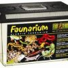 Reptiles & Amphibian Exo Terra | Exo-Terra Faunarium Small