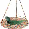 Reptiles & Amphibian Camidy | Camidy Reptile Hammock Swing Hanging Bed, Lizard Bearded Dragon Hammock, Reptile Bed, Small Pet Habitat Shelter, Cage Accessories For Bearded Dragon Leopard Gecko Lizard Birds Parrots Cockatiel