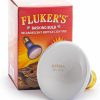 Reptiles & Amphibian Fluker's | Fluker'S Incandescent Basking Spotlight Bulbs For Reptiles, 100 Watt