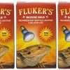 Reptiles & Amphibian Fluker's | (3 Pack) Fluker'S Basking Spotlight Bulbs For Reptiles 100 Watt