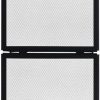 Reptiles & Amphibian Exo Terra | Exo Terra Screen Cover For Hinged Door, 55-Gallon, Small