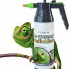 Reptiles & Amphibian EXTREMEMIST | High-Performance Reptile Mister | Ultra-Fine Amphibian Sprayer | Terrarium Humidity Fogger | Continuous Gentle Mister | Humidifier For Geckos, Chameleons, Turtles, & Lizards