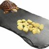 Reptiles & Amphibian Tfwadmx | Tfwadmx Reptile Basking Platform,Tortoise Rock Plate Feeding Food Bowl Dish Feeding Slate Turtle Bathing Resting Platform For Lizard Gecko Bearded Dragon Chameleon Snake Frog