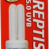 Reptiles & Amphibian Zoo Med | Zoo Med Reptisun 5.0 Mini Compact Fluorescent Lamp, 13 Watts