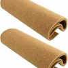 Reptiles & Amphibian Zoo Med | Zoo Med Eco Carpet Reptile Carpet - Tan 10 Gallon (10\" X 20\") - Pack Of 22