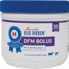 Reptiles & Amphibian Vets Plus | Vets Plus Dfm Bolus 50 Count Jar