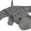 Reptiles & Amphibian Petmate | Petmate 290456 Animals Hippo Rug For Pets