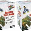 Reptiles & Amphibian Zoo Med | Zoo Med (2 Pack) Reptile Basking Spot Lamp 250 Watts