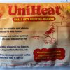 Reptiles & Amphibian Uniheat | Uniheat Perfect Choice Shipping Warmer 40+ Hours, 12 Pack + Free Bonus! Buy A 12 Pack Of 40 Hour Shipping Warmers & Get (1) 20 Hour Shipping Warmer Free!!