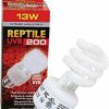 Reptiles & Amphibian Exo Terra | Exo Terra Uvb 200 Intense Compact Fluorescent Lamp, 13-Watt