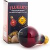 Reptiles & Amphibian Fluker's | Fluker'S Incandescent Red Heat Bulbs For Reptiles, 75 Watt