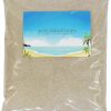 Reptiles & Amphibian PCS Industries | Pcs Industries Golden California Sand - Premium Substrate For Crafts, Decor, Vase Fillers, Terrariums, Landscaping And More (5 Pound Natural California Sand)