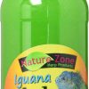 Reptiles & Amphibian Nature Zone | Nature Zone Salad Dressings Iguana Salad, 12 Oz