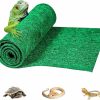 Reptiles & Amphibian RUNANIA | Runania 48\" X 18\" Reptile Carpet, Terrarium Liner Bedding Reptile Substrate Sand Mat For Cage Lizard Bearded Dragon Gecko Snake Tortoise