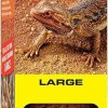 Reptiles & Amphibian Exo Terra | Exo Terra Sand Mat, Large