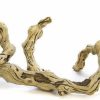 Reptiles & Amphibian Zoo Med | Zoo Med Premium Sand Blasted Grapevine For Reptiles, Birds, Rodents | Terrarium, Aviary, Or Enclosure Decoration - Medium 12\"