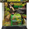 Reptiles & Amphibian Zoo Med | Zoo Med Naturalistic Terrarium - Frog Kit