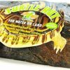 Reptiles & Amphibian Zoo Med | Zoo Med Turtle Hut (Medium)_Dx