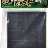 Reptiles & Amphibian Zoo Med | Zoo Med Substrate Bottom Tray For Reptibreeze - 24\" X 24\"