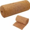 Reptiles & Amphibian CADUFUELLY | Reptile Carpet Natural Coconut Fiber Coir Tortoise Mat Planter Liners For Pet Liner