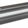 Reptiles & Amphibian Leap | Leap Habitats Led Light Fixture For Reptile & Amphibian Enclosures - Optimal Plant Growth & Daylight (12\")