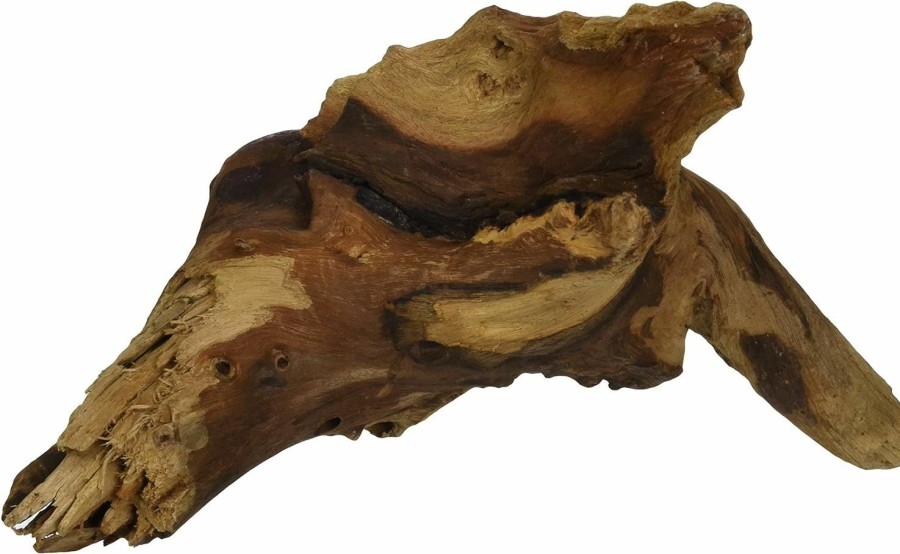 Reptiles & Amphibian Zoo Med | Zoo Med Aquatic Natural Mopani Wood