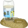 Reptiles & Amphibian Zoo Med | Zoo Med Reptile Reservoir, 22 Oz